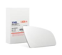 TYC 302-0027-1 Miroir de rétroviseur