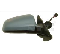 TYC 302-0027 Rétroviseur extérieur pour AUDI
