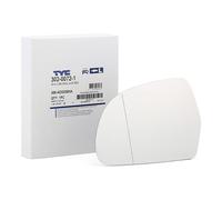 TYC 302-0072-1 Miroir de rétroviseur