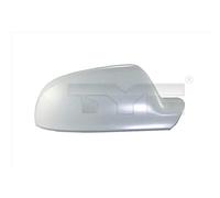 TYC 302-0092-2 Coque de rétroviseur extérieur gauche