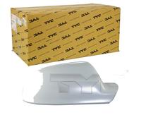 TYC 302-0092-2 Coque de rétroviseur extérieur gauche