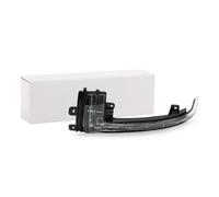 Led clignotant Rétroviseur côté gauche Compatible avec Audi A3 A4 Avant A5 convertible à partir de 2009