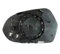 TYC 302-0104-1 Miroir de rétroviseur