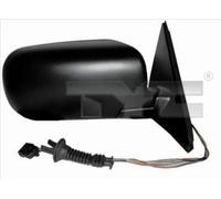 TYC 303-0029 Rétroviseur extérieur pour BMW