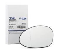 TYC 303-0096-1 Miroir de rétroviseur