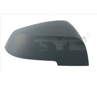 TYC 303-0120-2 Revêtement, rétroviseur extérieur pour BMW
