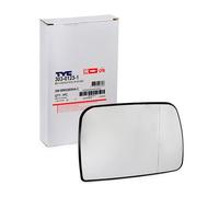 TYC 303-0123-1 Miroir de rétroviseur
