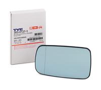 TYC 303-0127-1 Miroir de rétroviseur