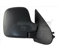 TYC 305-0005 Rétroviseur extérieur pour CITROËN,PEUGEOT