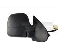 TYC 305-0010 Rétroviseur extérieur pour CITROËN,PEUGEOT