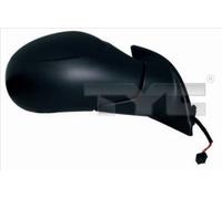 TYC 305-0016 Rétroviseur extérieur pour CITROËN