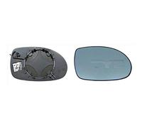TYC 305-0017-1 Miroir de rétroviseur convexe teinté chauffant droit