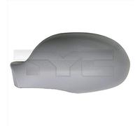 TYC 305-0020-2 Coque de rétroviseur extérieur gauche