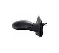 TYC Rétroviseur extérieur 305-0081 droit convexe réglage câble Compatible CITROËN C2 3/5 portes