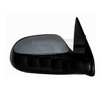 TYC 305-0108 Rétroviseur extérieur Ajustage par câble convexe gauche