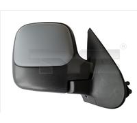 TYC 305-0111 Rétroviseur extérieur pour CITROËN,PEUGEOT