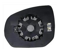 Tyc 305-0125-1 unité - Verre Miroir Verre 30501251