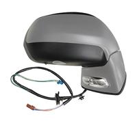 TYC 305-0126 Rétroviseur extérieur