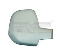 TYC 305-0134-2 Coque de rétroviseur extérieur gauche