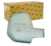 TYC Coque de rétroviseur extérieur 305-0134-2 Gauche