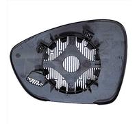 Tyc Verre Miroir re Citroen C3