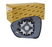 TYC 305-0153-1 Miroir de rétroviseur convexe chauffant droit