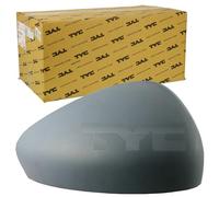 Coque de rétroviseur droite avec couche d'apprêt 305-0169-2 TYC pour CITROËN DS