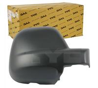 TYC Europe B.V. Coque de rétroviseur extérieur 305-0180-2 gauche
