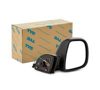 TYC 305-0183 Rétroviseur extérieur