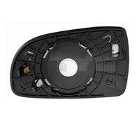 TYC 306-0020-1 Miroir de rétroviseur convexe chauffant gauche