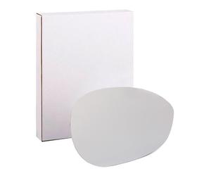 TYC 309-0063-1 Miroir de rétroviseur