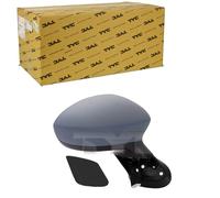 DAPA Rétroviseur extérieur TYC 309-0066