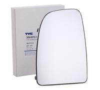 TYC 309-0072-1 Miroir de rétroviseur