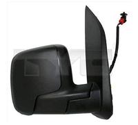 1 x Miroir extérieur droite (côté passager) pour Nemo 02/08 DAPA 3090091