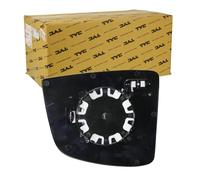 TYC Verre de rétroviseur extérieur BLIC 6102-02-1233943P gauche