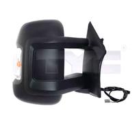 TYC 309-0154 Rétroviseur extérieur