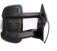 TYC 309-0157 Rétroviseur extérieur