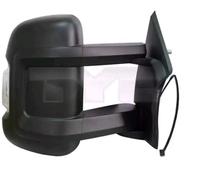 TYC 309-0160 Rétroviseur extérieur