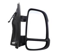 Rétroviseur extérieur TYC 309-0166