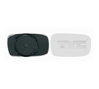 TYC 310-0041-1 Miroir de rétroviseur convexe droit