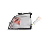 Feu clignotant TYC 310-0078-3 Gauche