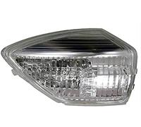 TYC 310-0128-3 Clignotant Rétroviseur extérieur Gauche