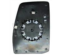 TYC 310-0199-1 Miroir de rétroviseur convexe droit