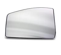 TYC – Verre de rétroviseur extérieur 310-0201-1 convexe chauffant droit