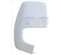 TYC 310-0213-2 Revêtement, rétroviseur extérieur pour FORD