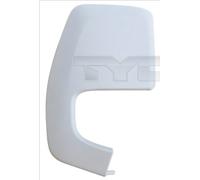 TYC 310-0214-2 Revêtement, rétroviseur extérieur pour FORD