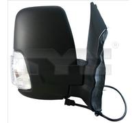 TYC 310-0220 Rétroviseur extérieur pour FORD