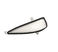 TYC 312-0038-3 HD CVIC VIII HB 2005 Rétroviseur CÔTÉ GAUCHE CLIGNOTANT LED