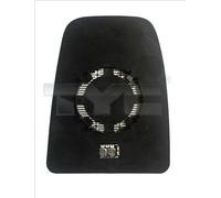 TYC 315-0009-1 Miroir de rétroviseur