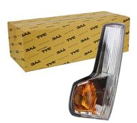 TYC 315-0010-3 Clignotant sans porte-lampe Rétroviseur extérieur Gauche
